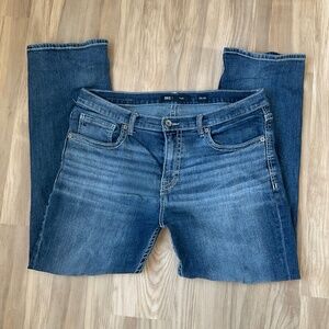 Men’s BKE Tyler Jeans 36x30 LIKE NEW